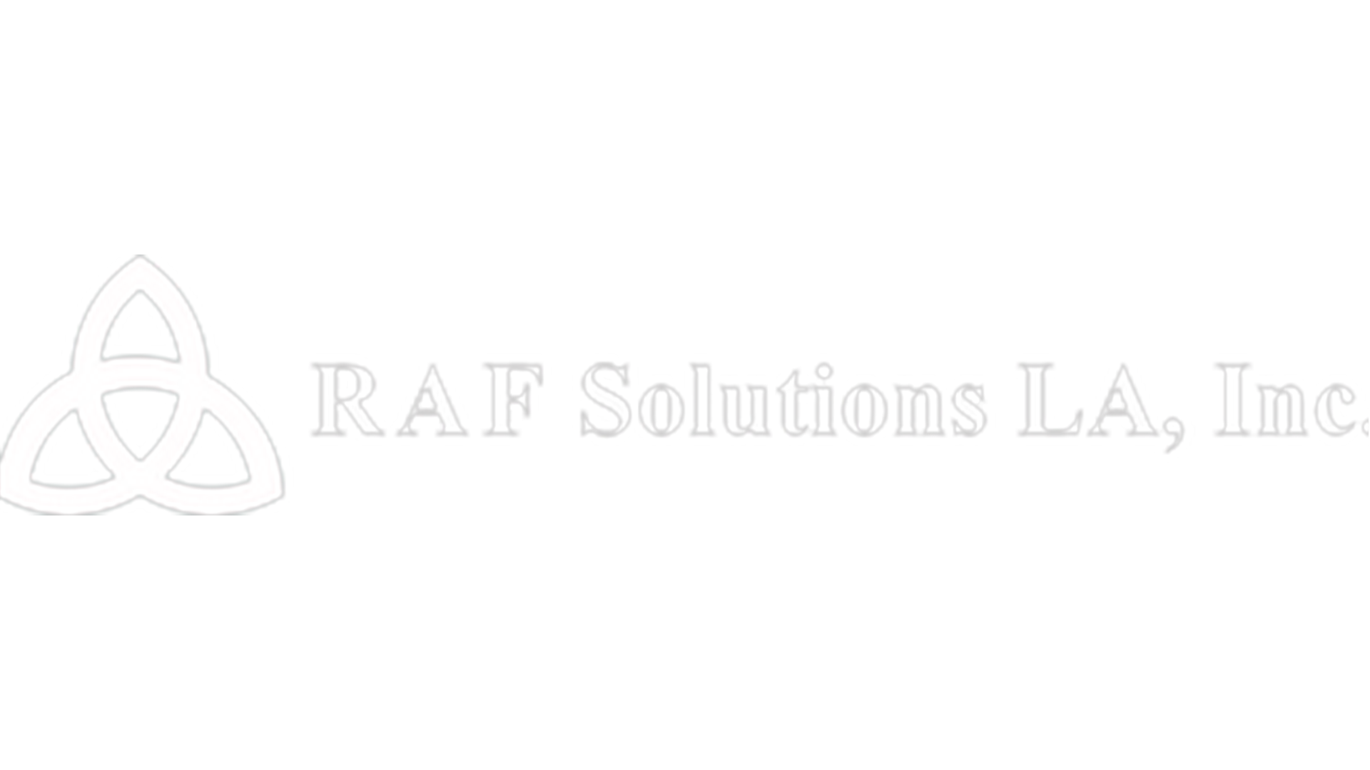 RAF Solutions LA